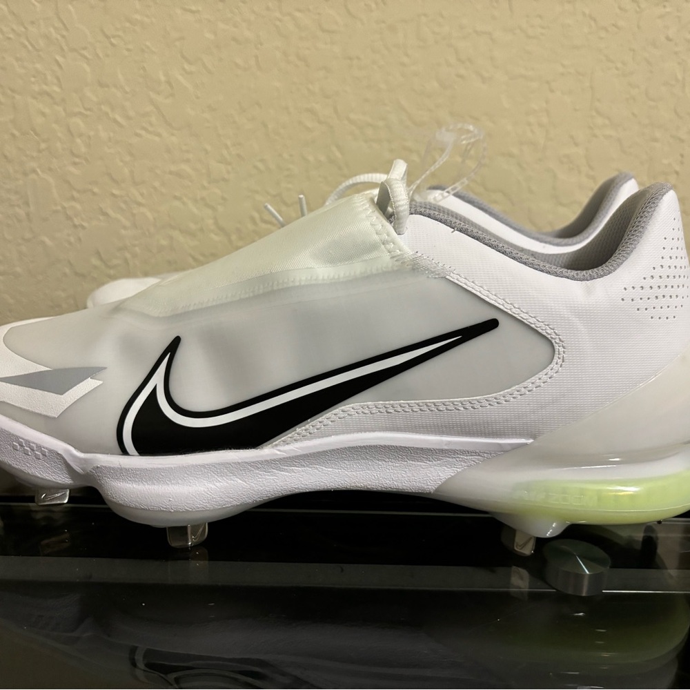Nike Force Zoom Trout Baseball Cleats New Size 12